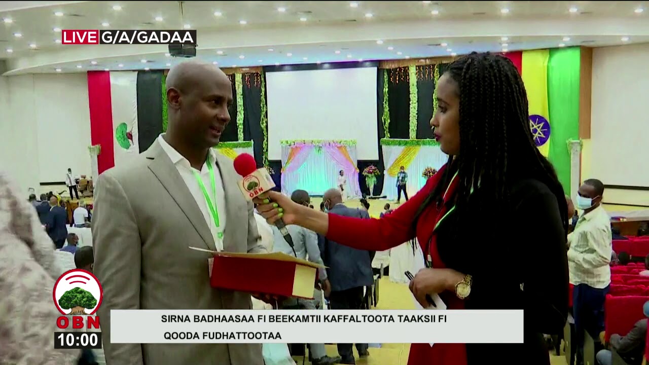 Gibira Kaffalaa Biyya ijaaraa Jirra. Obbo Tashoomaa Guddee Miliyoona 110 kaffaluun Sad.2ffaa