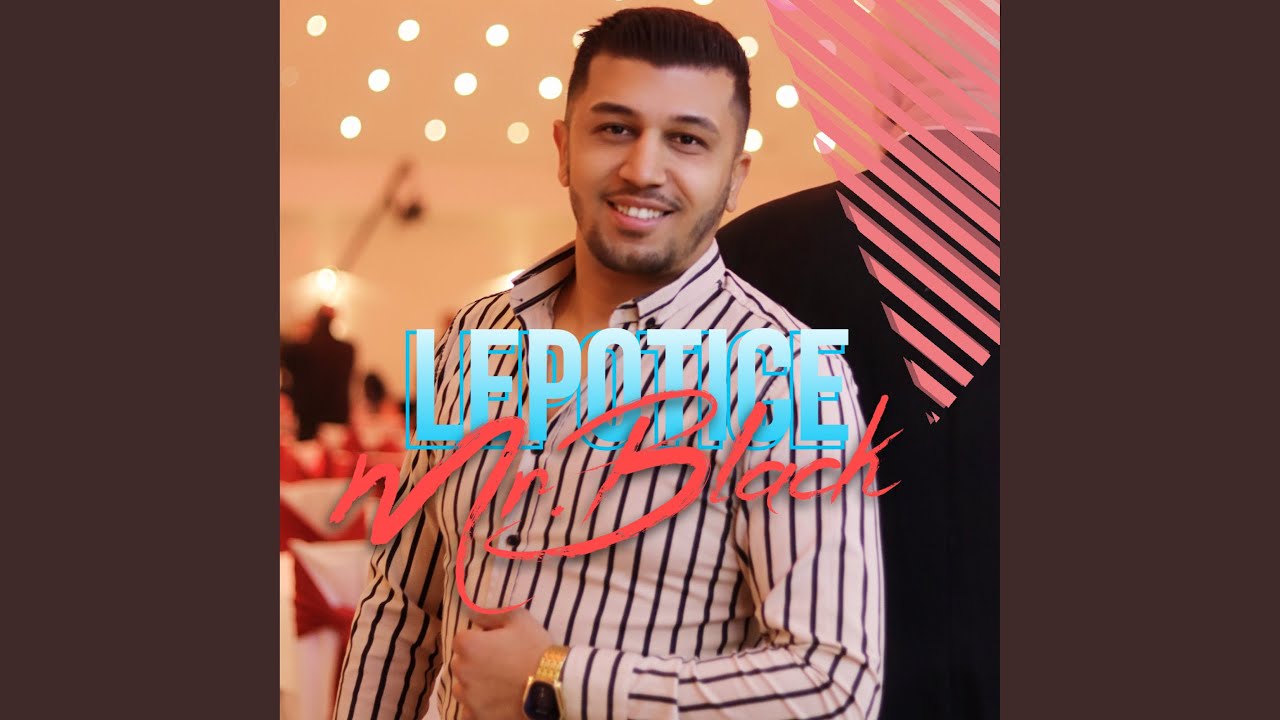 Lepotice (Mr.Black)