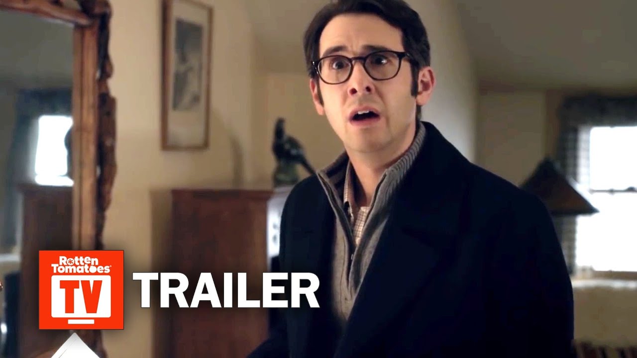 The Good Cop Season 1 Trailer | Rotten Tomatoes TV