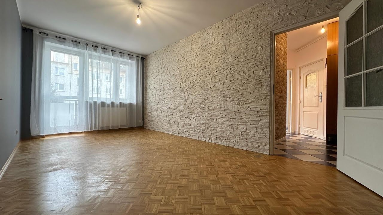 Mieszkanie Żwirki i Wigury