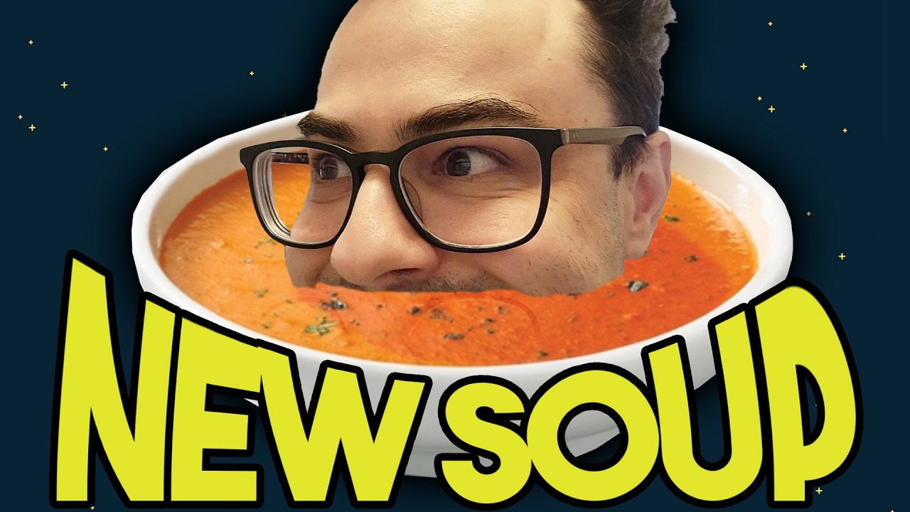 Troll Soup