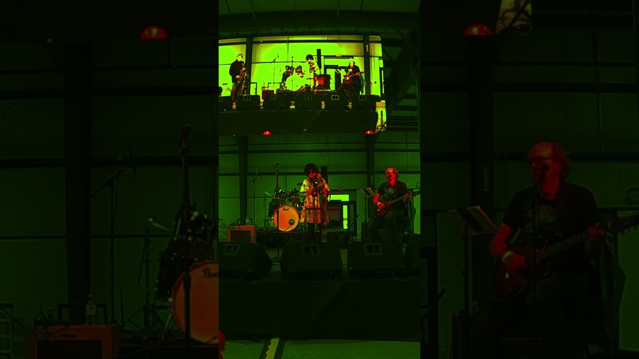 Apocalypse by Trista and the Dreamers