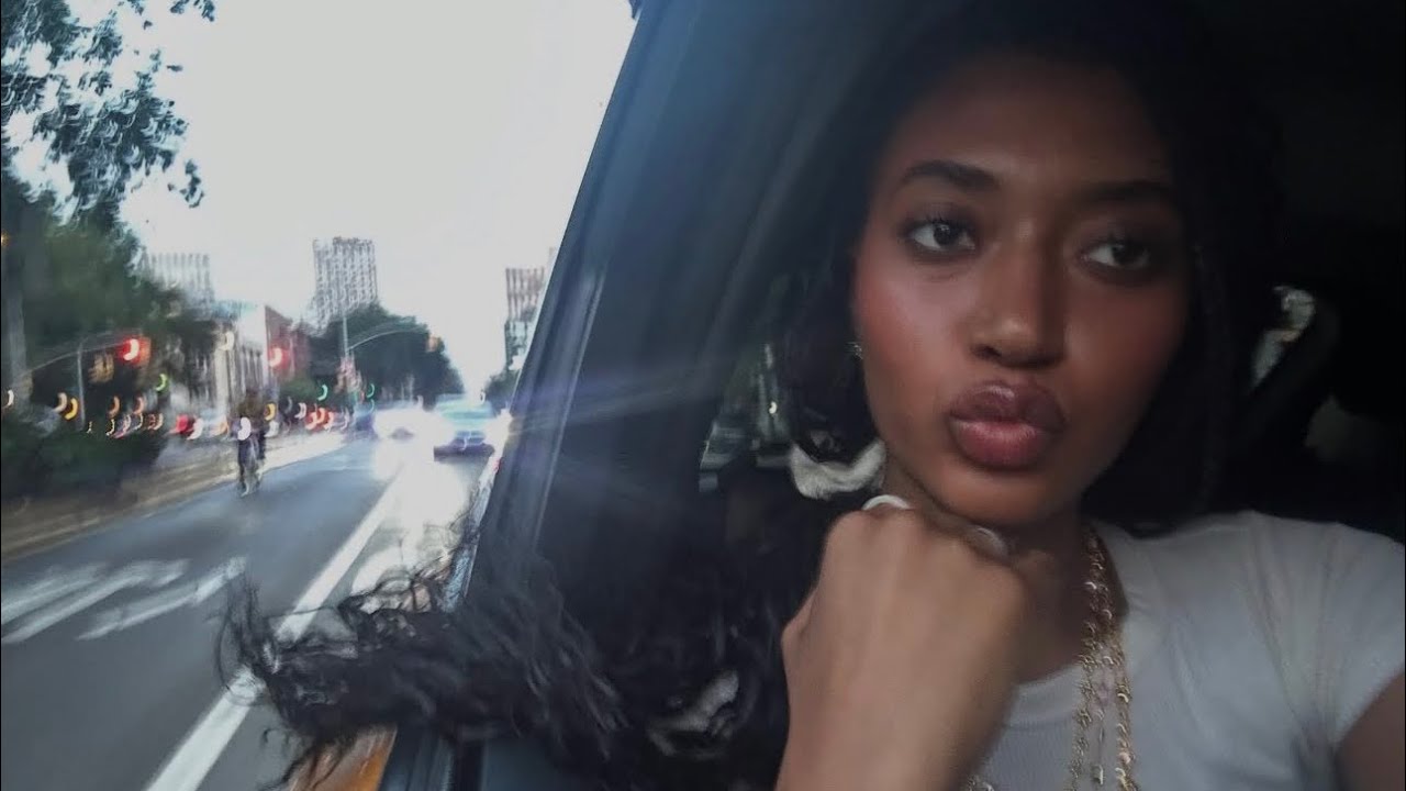 New York vlog & i also went home to atl