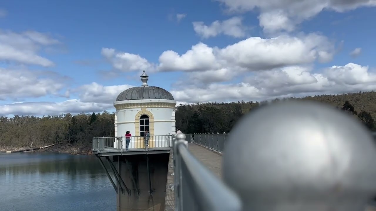 Mundaring Weir || Mundaring WA || Ep 5 || 6.09.2024