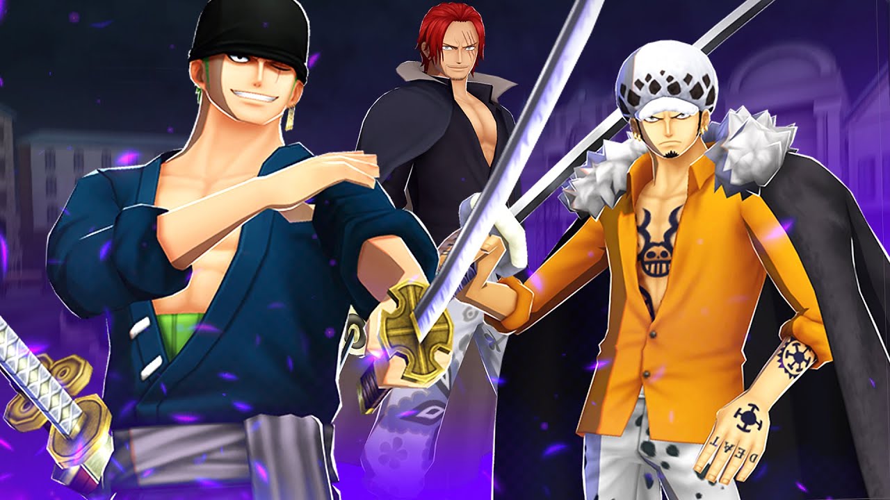 Эти усиления героев будут *СЛОМАНЫ*