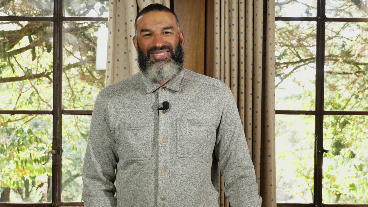 Engaging the Natural World with Our Devotion with Imam Dawood Yasin