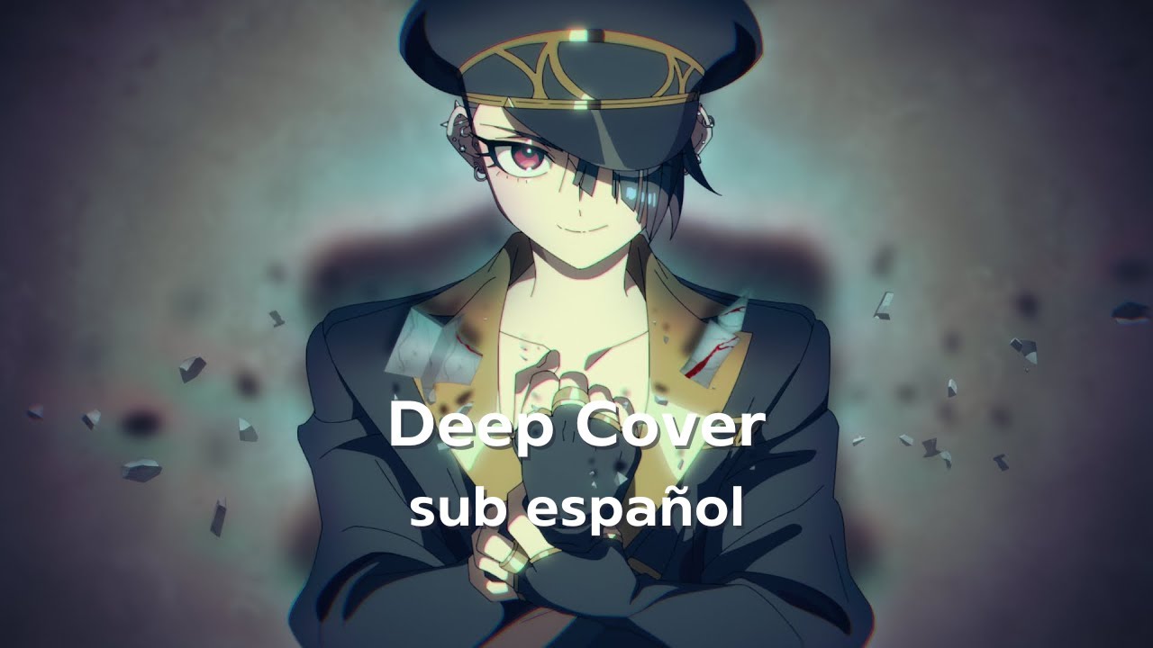 【MILGRAM】 ディープカバー / Deep Cover - KOTOKO (Sub. Español)(MV)