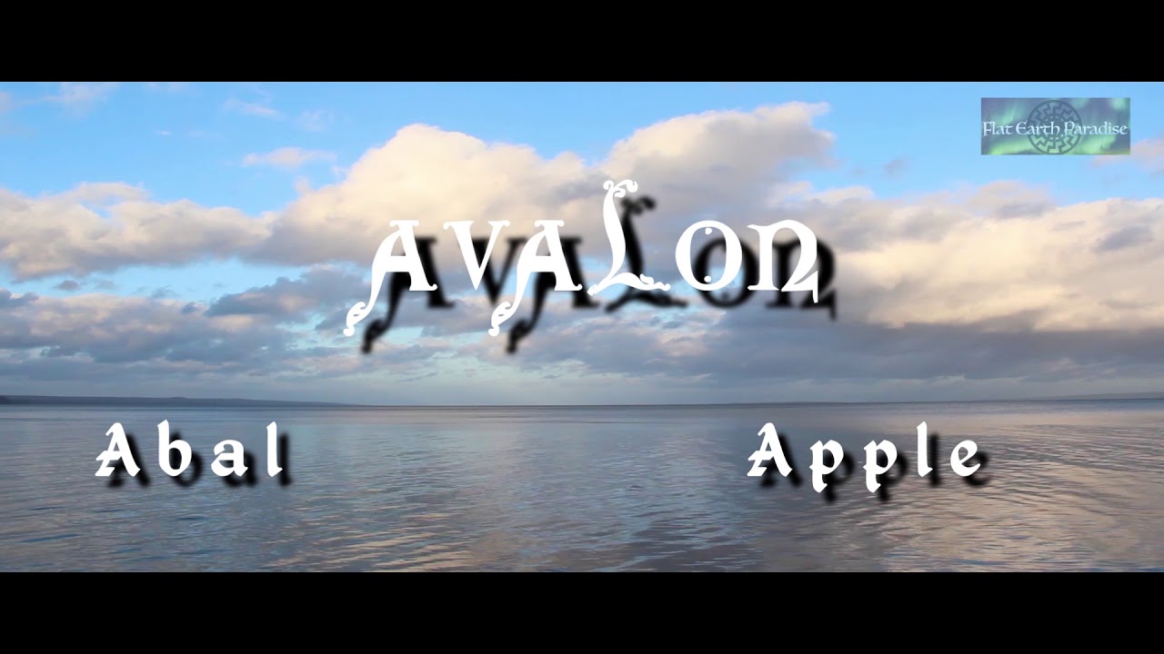 The Greatest Secret // Episode 2: Avalon  (pt. 1)