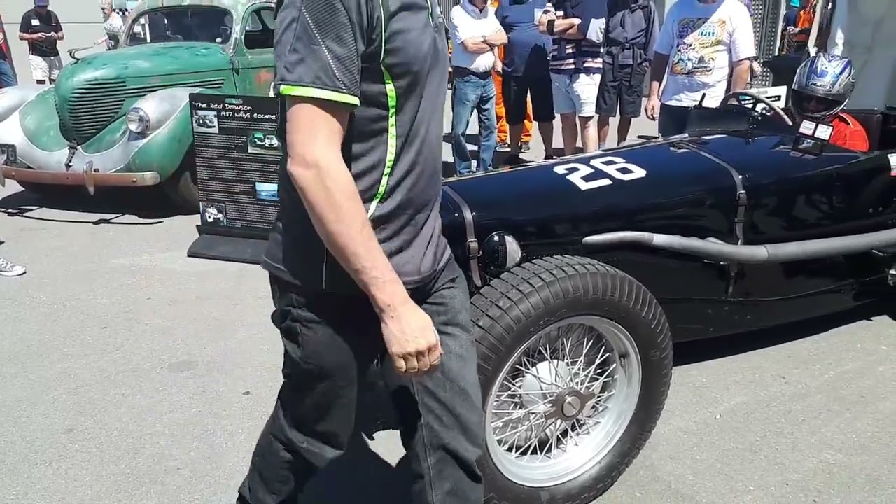 1927 Grand Prix Delage