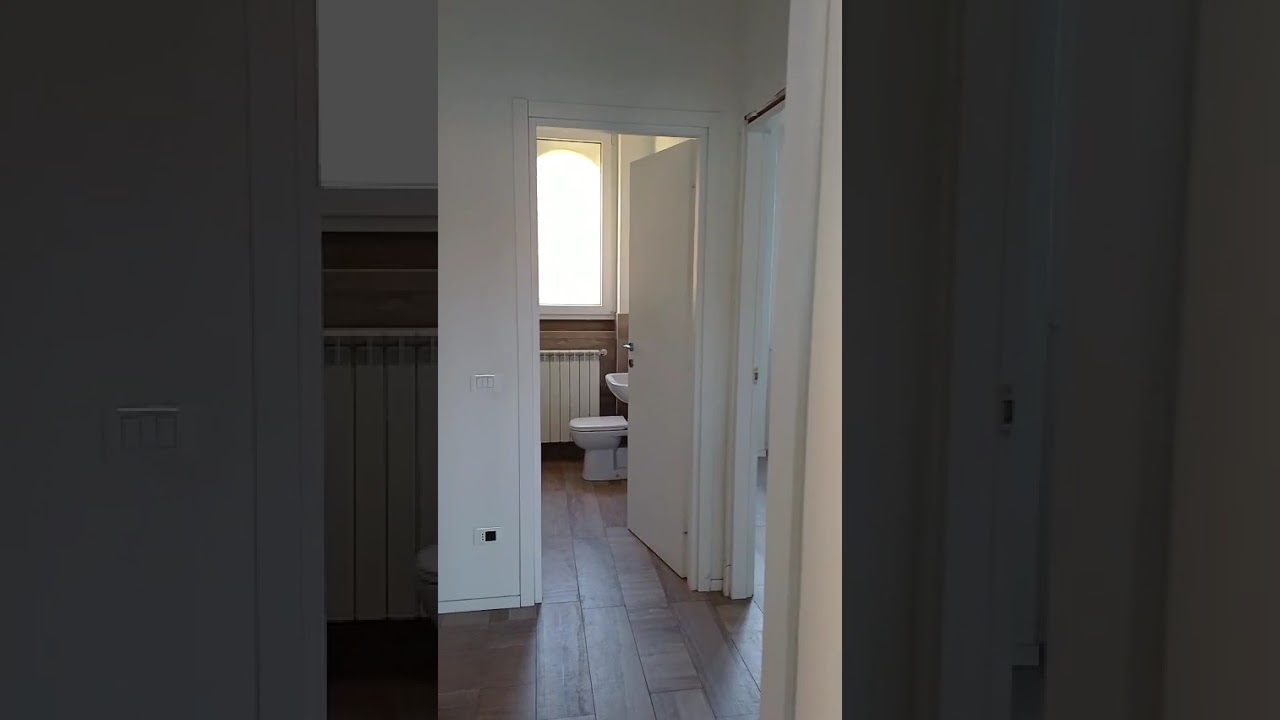 VIDEO ATTICO BRIOSCHI 7 MILANO