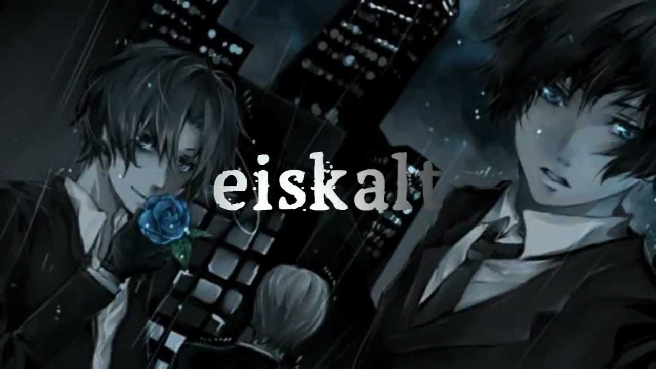 [APH - Bad Touch Trio] Eiskalt {200 subs!}