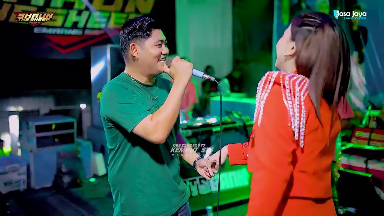 KERINDUAN IRUL FT DINDA - SHAUN THE SHEEP - KHITAN M FAUZI ILHAM & BENGKEL SM - DEPOK TOROH GROBOGAN