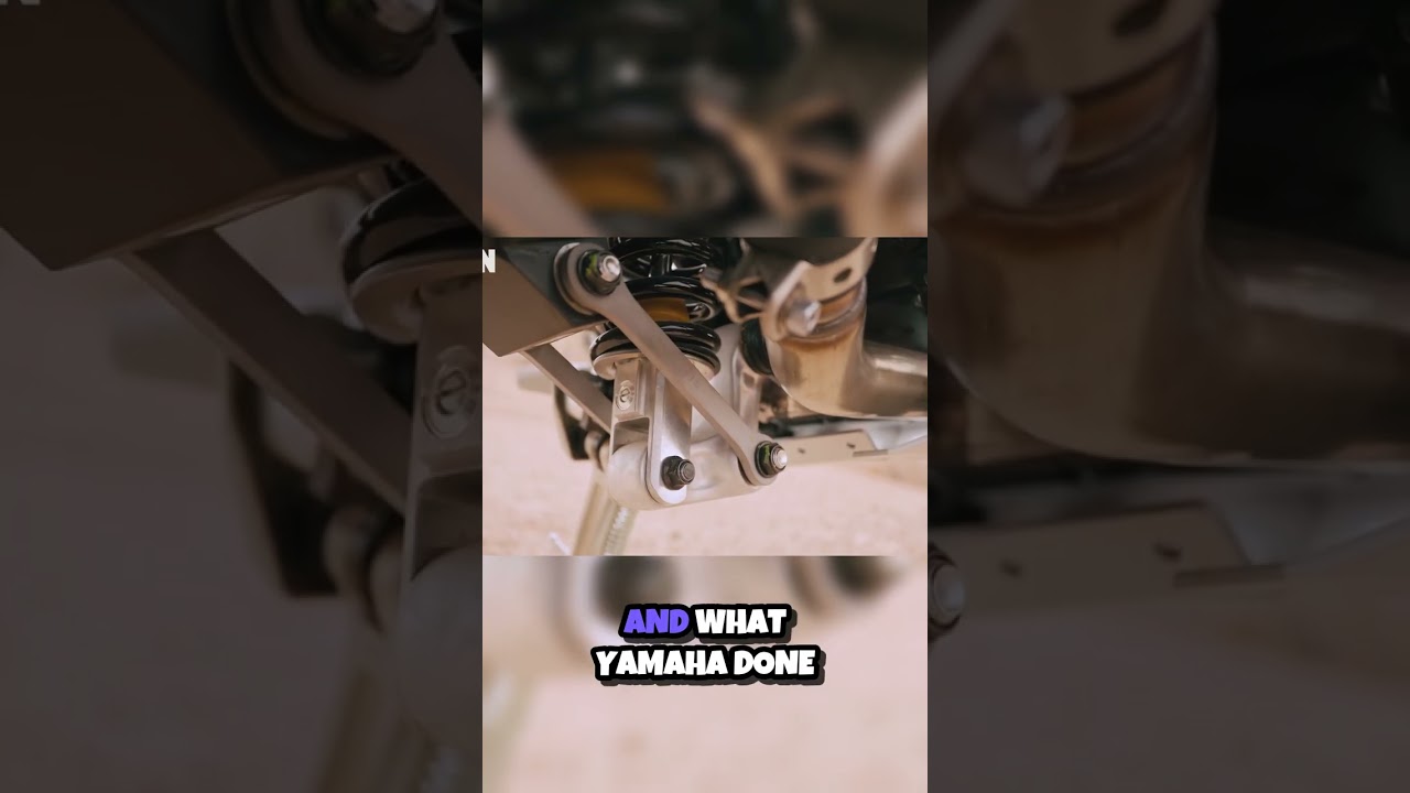 Exploring the Yamaha CP2 Motor: MT-07 Insights and Owner Feedback