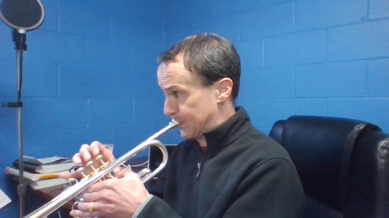 Our Director - Trio - Melody