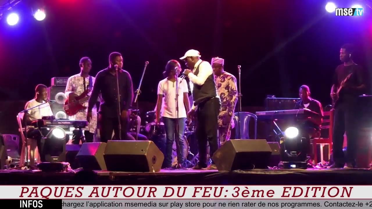 Parlons foot