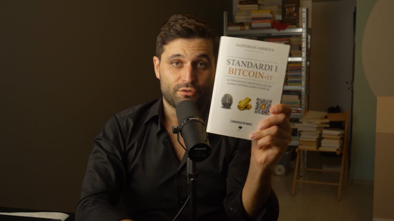 A je në anën e duhur...? (Pjesa e Parë)