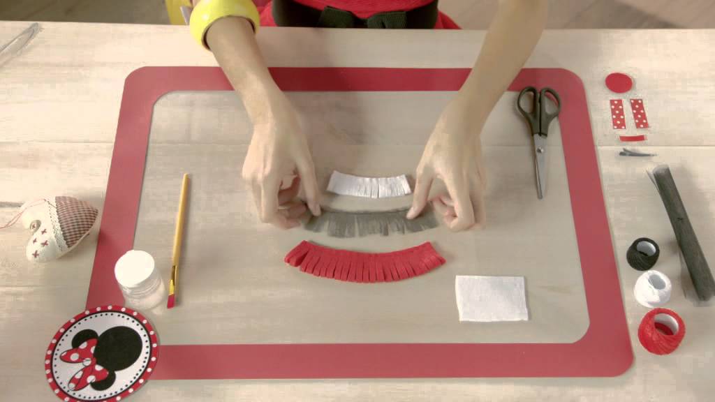 Minnie & You: Brosa pentru balerini