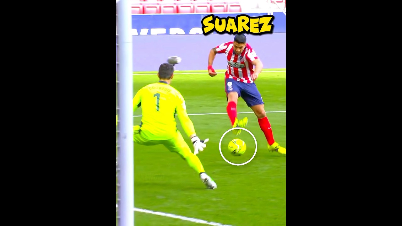 Legendary Trivela Goals 🤯