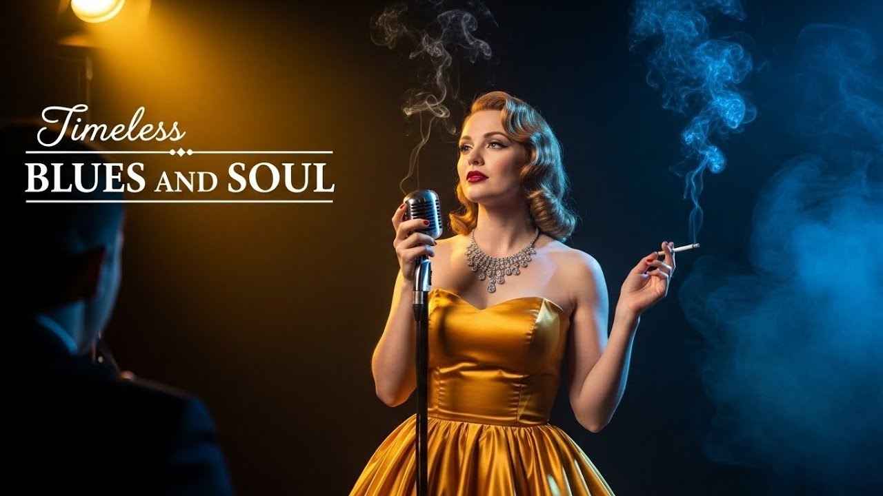 Etta James Blues Emotion for Late Nights with Amy Winehouse