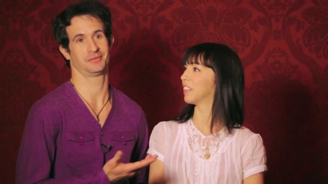 Happy Valentine's Day from Boston Ballet!