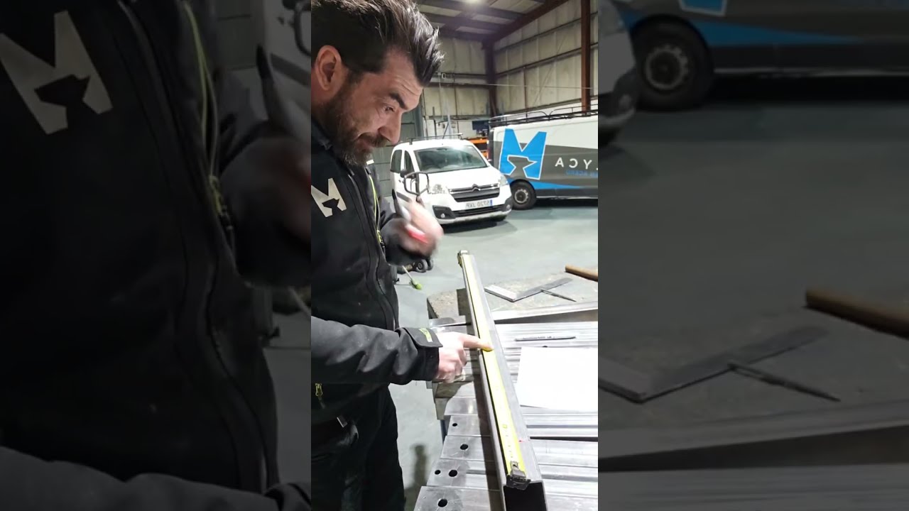 Fabricando puerta