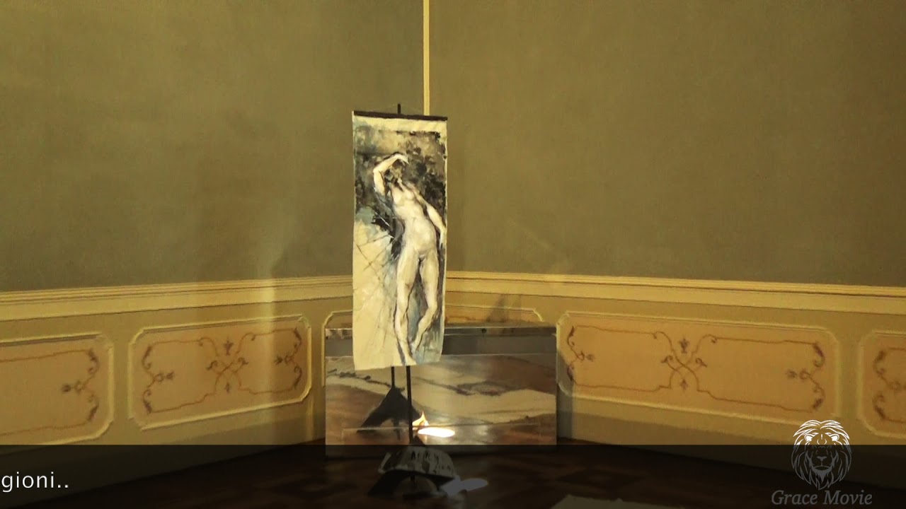 Lombardia-Villa Reale e Cappella Espiatoria a Monza (MI) un pezzo di Storia-HD