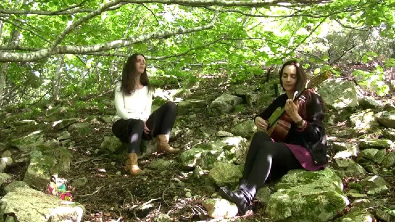 Swallow's Sisters - Gypsy eyes