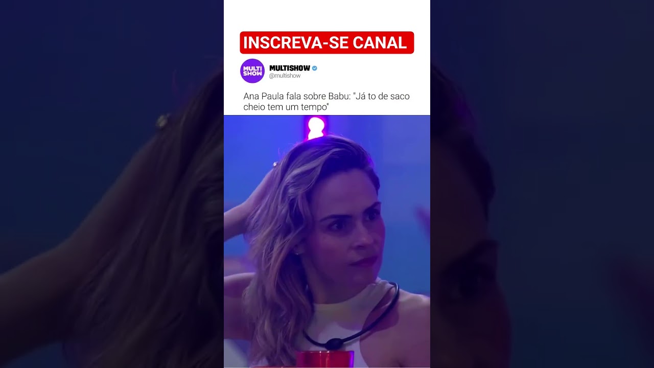 Not&iacute;cias do BBB 26 #shorts #bbb #bbb26 #gameplay