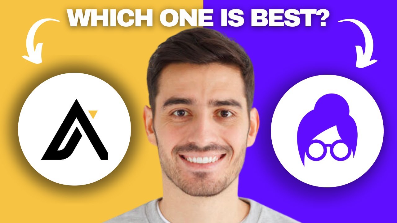 Apollo vs Lusha (2026) | Which One is Better?