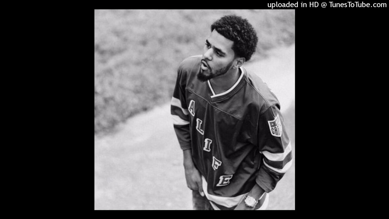 [FREE] J COLE TYPE BEAT - 