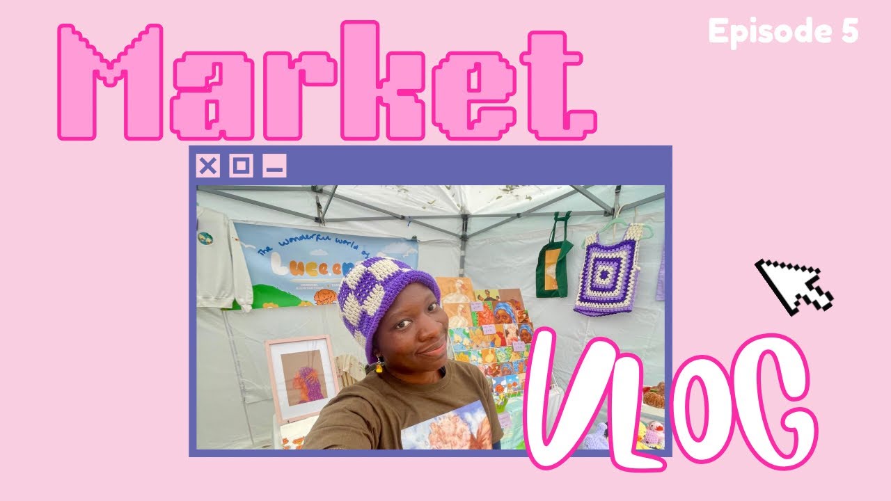 Episode 5: making extra income, first market of the year
