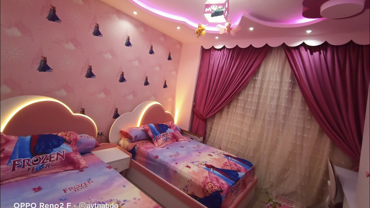 شقة الشيخ زايد وجمالها من أجمل وأرقى الشقق اللى فرشتها والحكم ليكم 🥰🌹