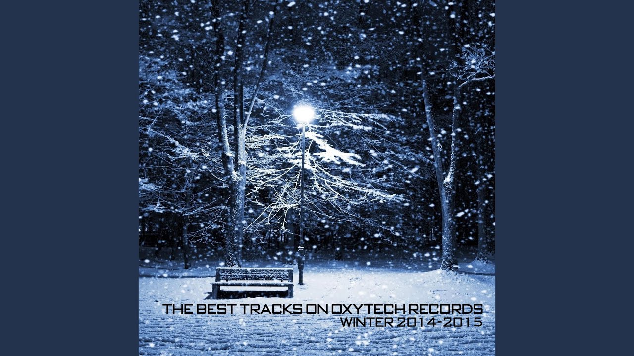 Oxytech (Original Mix)
