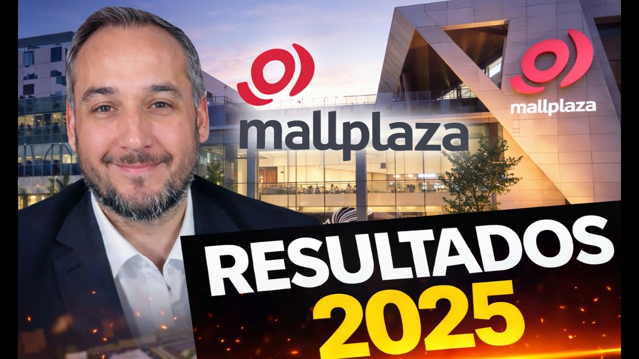 Mallplaza Q4 2025: Análisis de Resultados, Flujo de Caja y Valorización Inmobiliaria