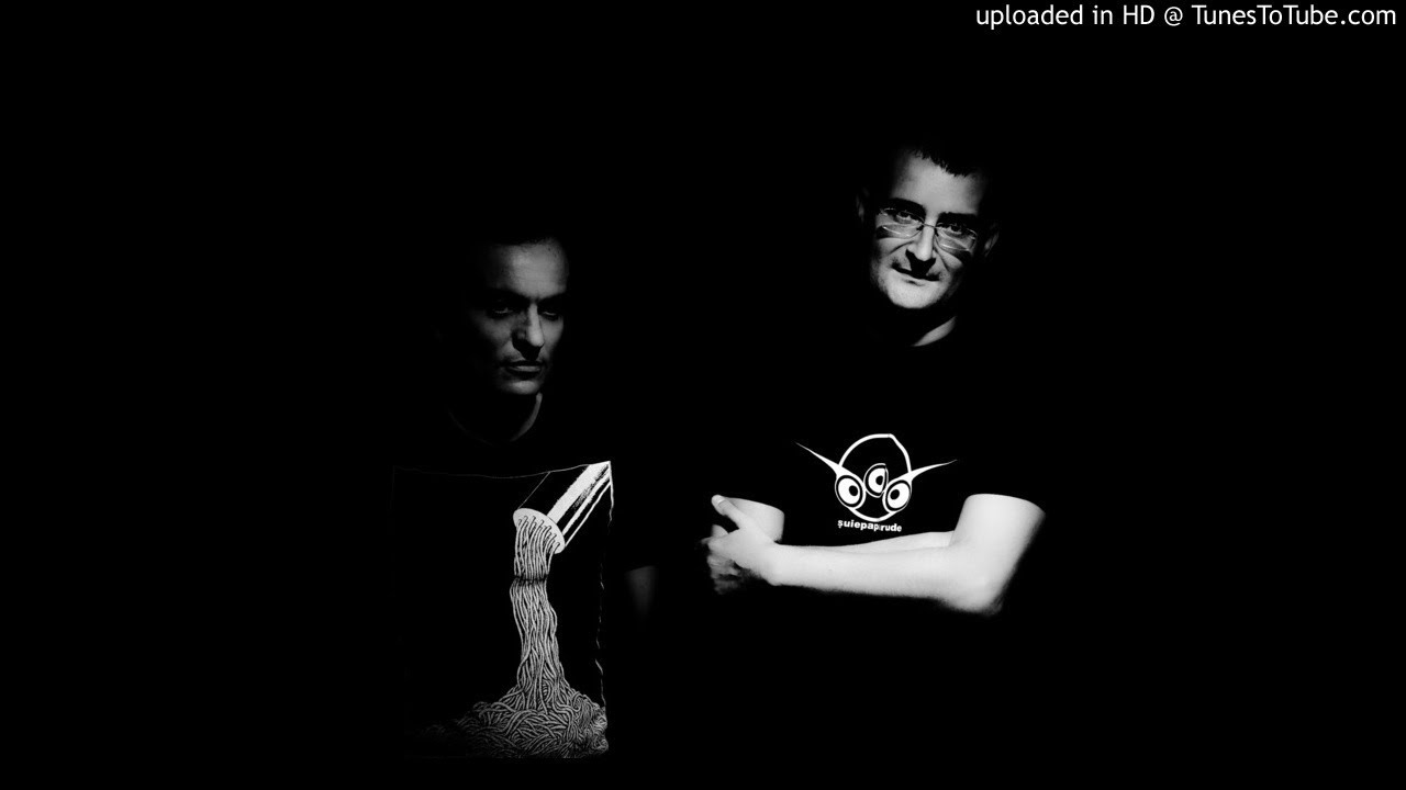 Suie Paparude - La Mare (Horatio & Amped Edit)