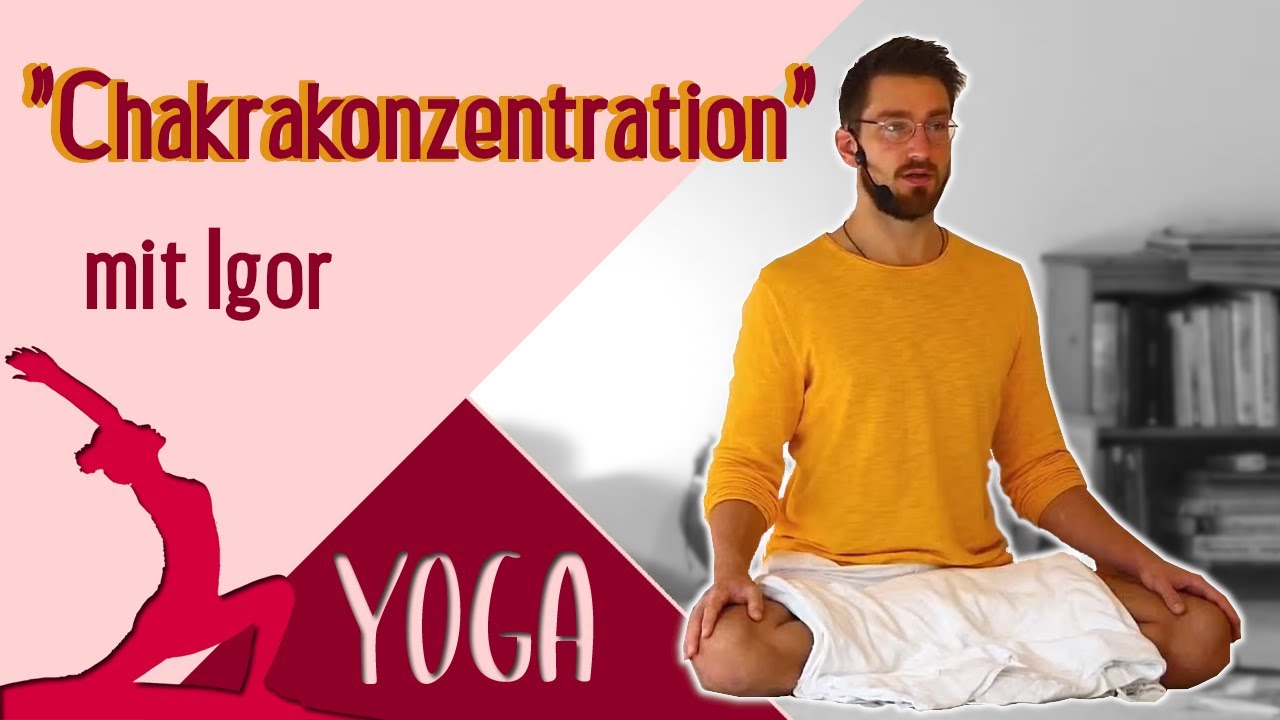 YOGA 