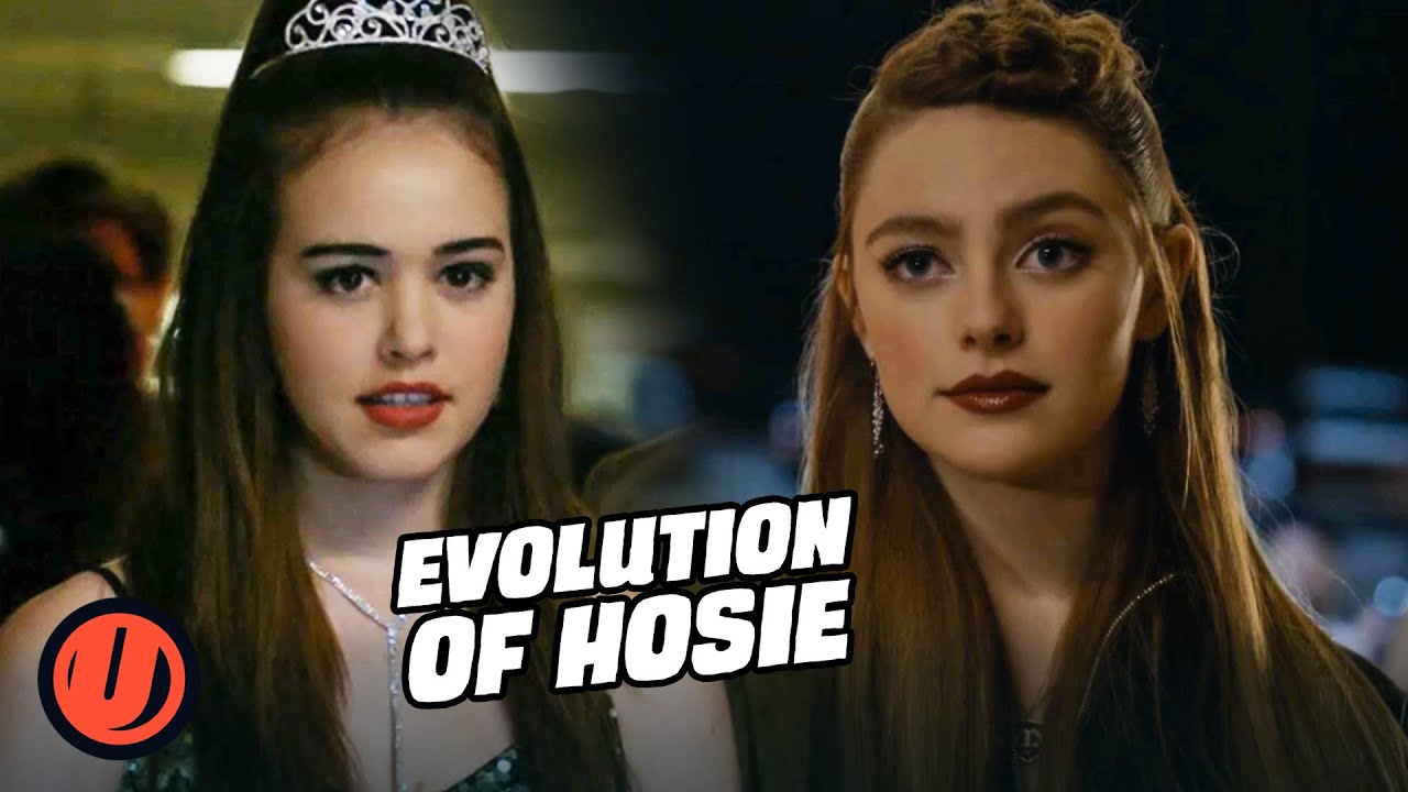 LEGACIES’ Danielle Rose Russell and Kaylee Bryant Want HOSIE to Happen as Much as You Do
