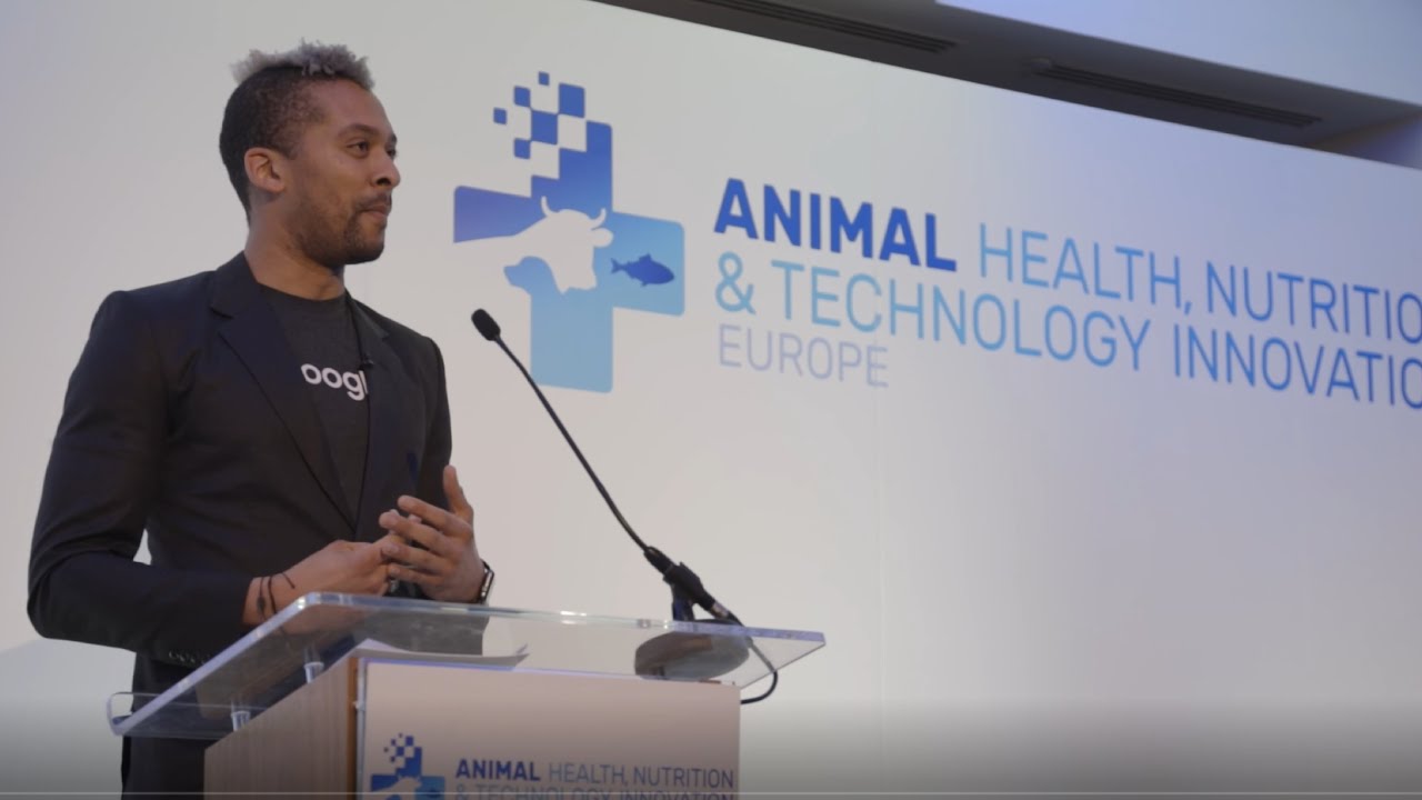 Google Interview at Animal Health, Nutrition and Technology Europe 2022