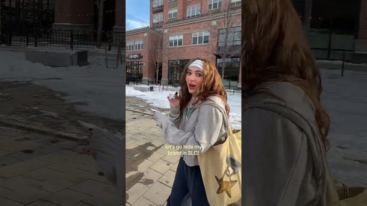 Ой, любовь моя!🫣 #slc #slcfinds #saltlakecity