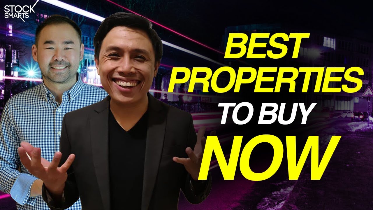 THE BEST REAL ESTATE DEALS IN 2020