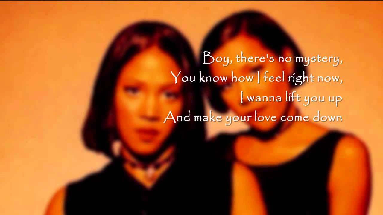 Changing Faces - Stroke You Up