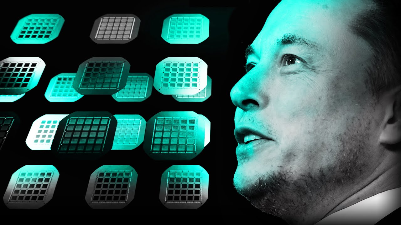 HYPERCUT: Tesla AI Day 2022 (Dojo, AI, FSD) 🤓