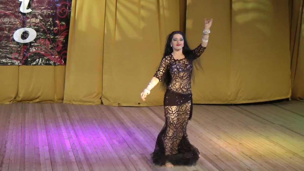Yana Kruppa ⊰⊱ Ukrainian Cup '12.