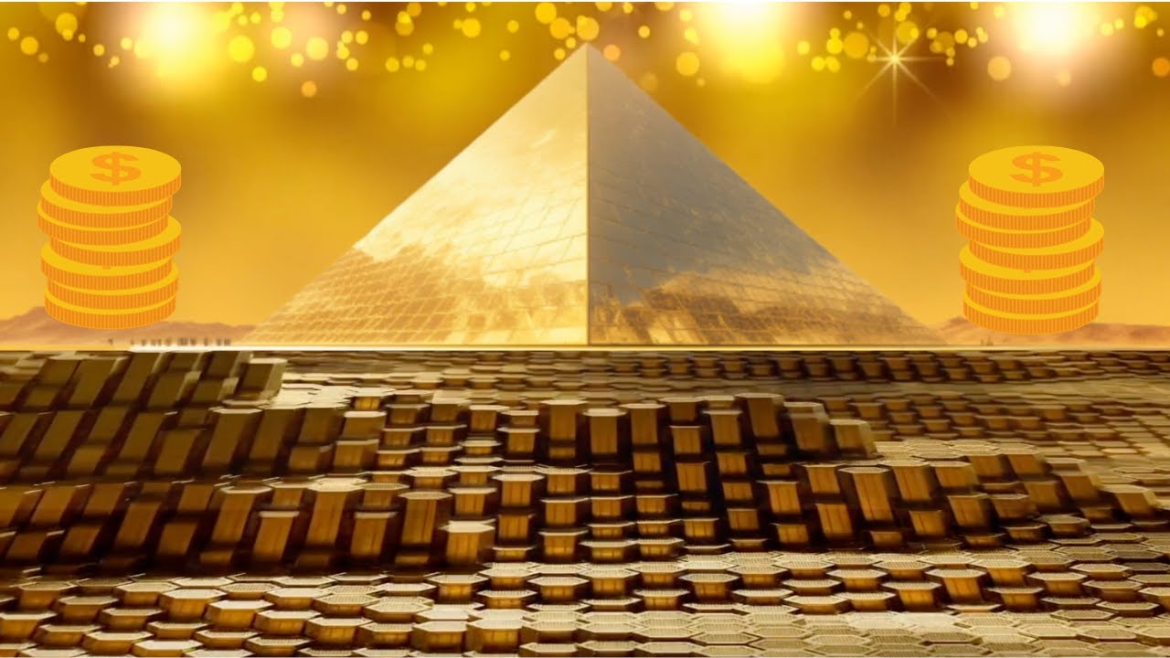 How To Do REAL Money Magick