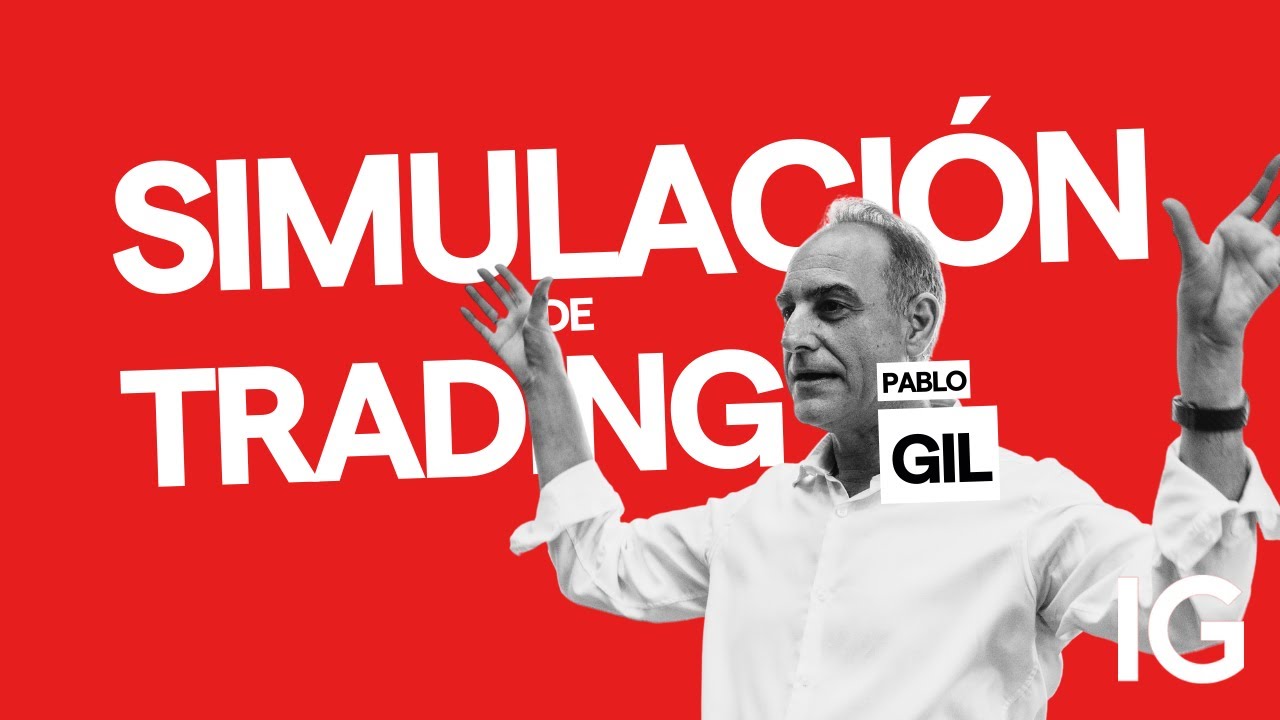 Pablo Gil | Simulación de Trading