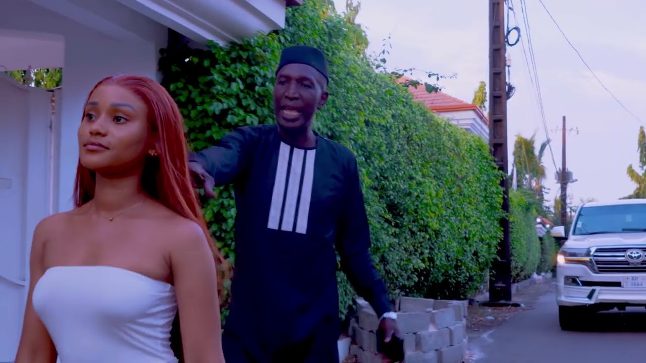 Petit Papa la voix d’or.Daddy Fée Remix.clip officiel.2025
