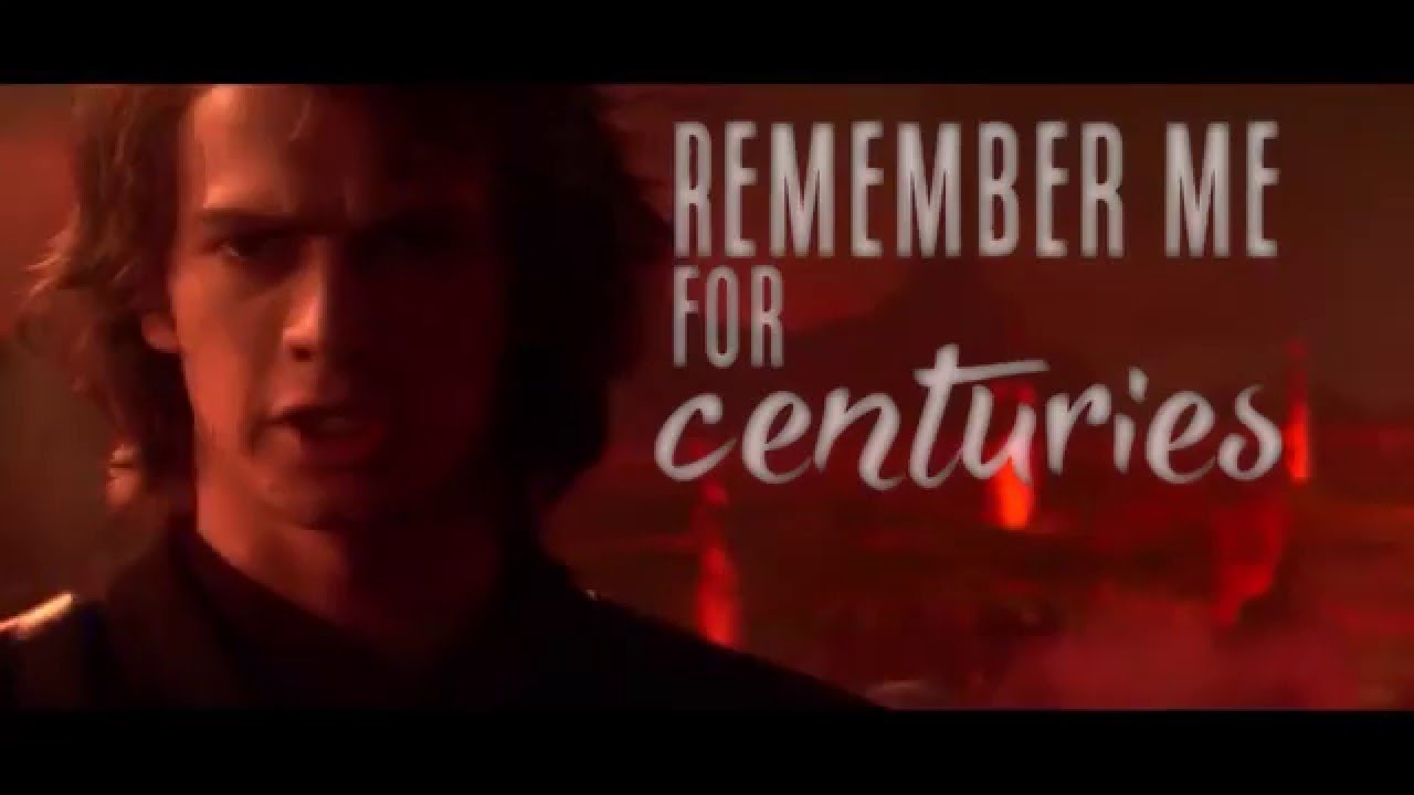 Star Wars || Centuries
