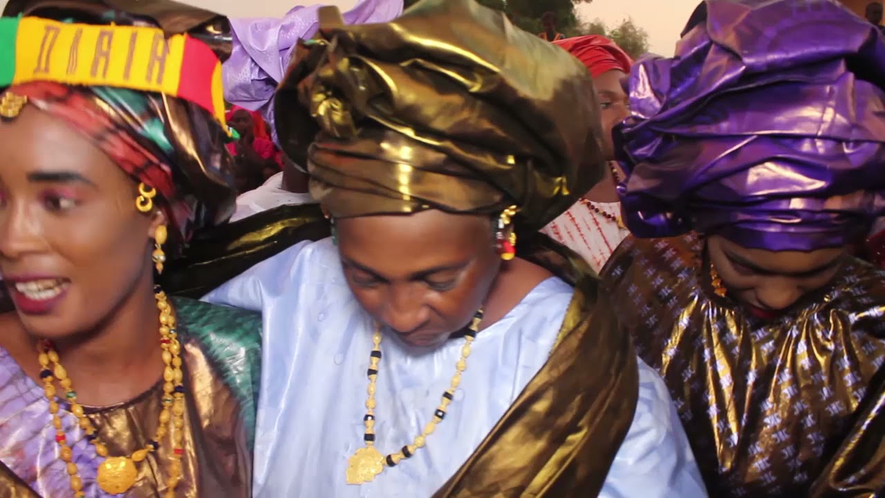salif tassor à Ferrallah