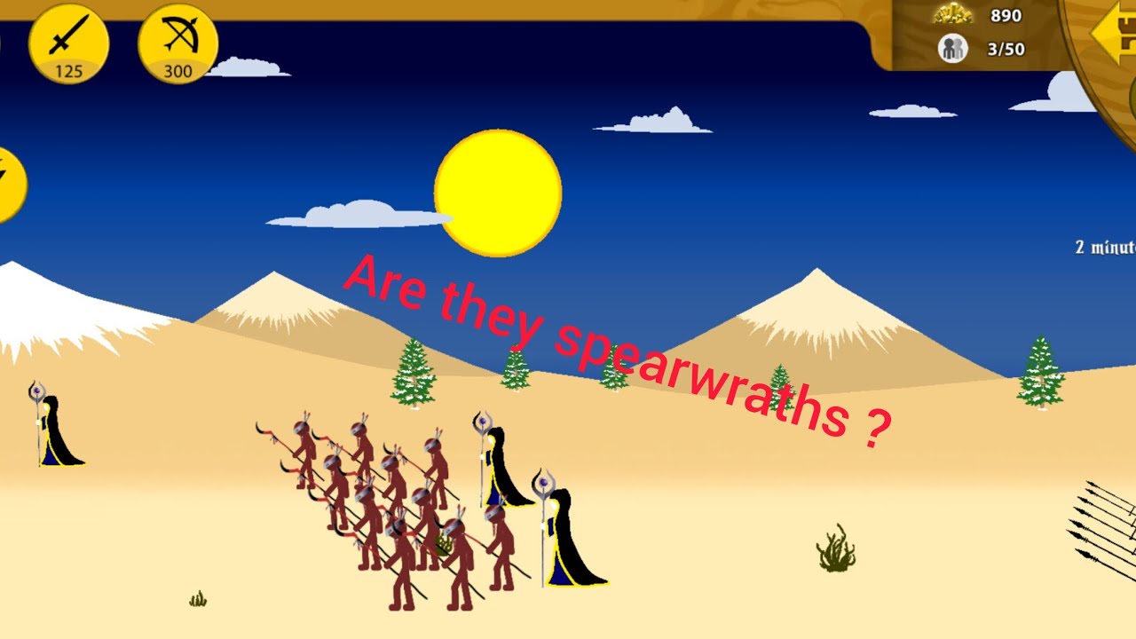 Forgotton units from the old mission || Mission 114 || Stick War Legacy ||