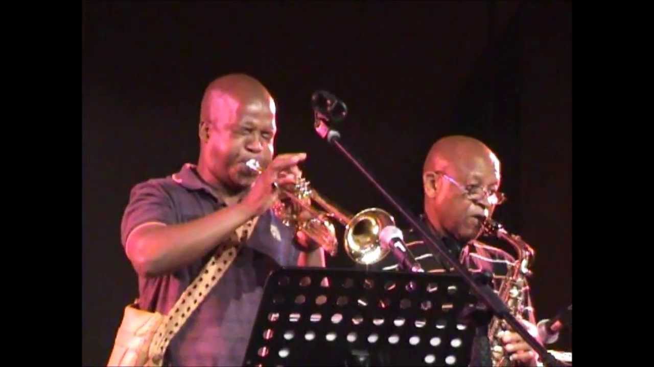 HDX profile/ Xolani Faku